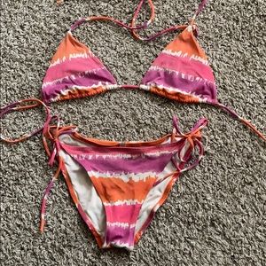 Victoria’s Secret Bikini Set